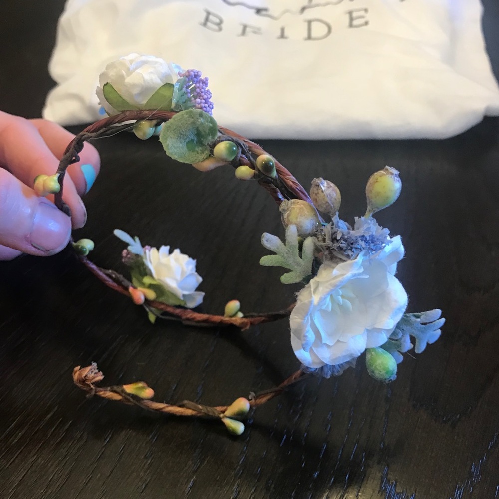 Boho Arm Cuff 🌸